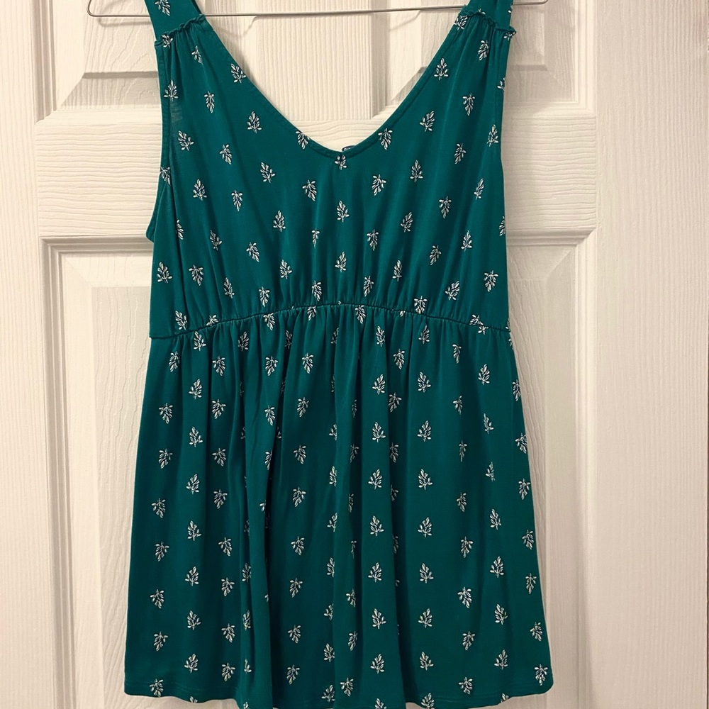 Old Navy Maternity Tank
